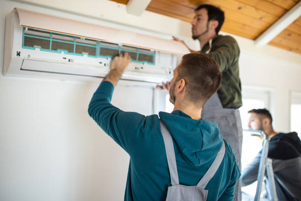 Best HVAC Retrofitting and Upgrading in Liberty City, TX