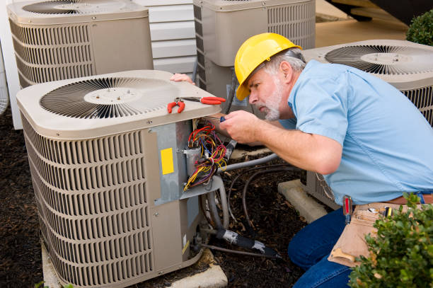 Best HVAC Financing and Leasing in Liberty City, TX