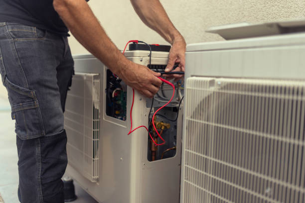 Best Commercial HVAC in Liberty City, TX