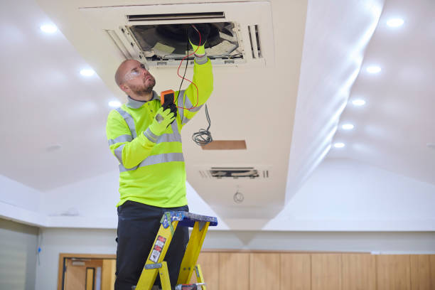 Best Air Conditioning Cleaning in Liberty City, TX