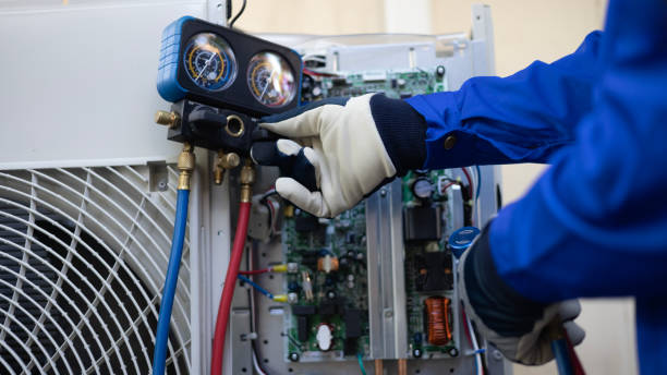 Trusted Liberty City, TX HVAC Experts